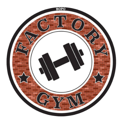 BOPO FACTORY GYM