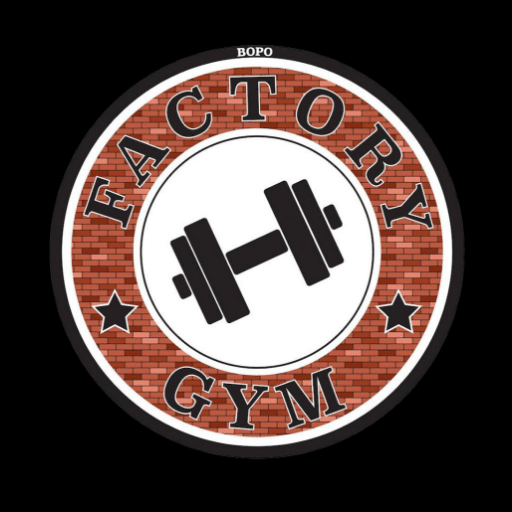 BOPO FACTORY GYM